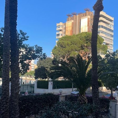 Apartamento Moderno Y Coqueto En Playa San Juan Alicante Eksteriør billede