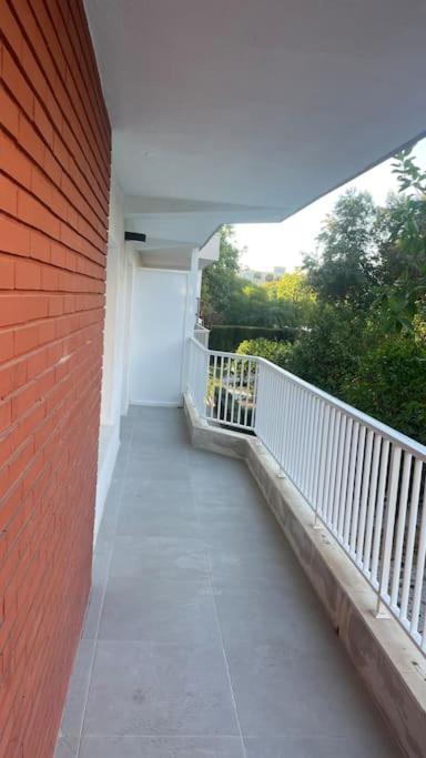 Apartamento Moderno Y Coqueto En Playa San Juan Alicante Eksteriør billede