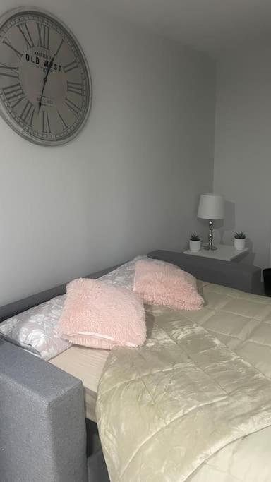 Apartamento Moderno Y Coqueto En Playa San Juan Alicante Eksteriør billede