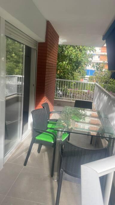 Apartamento Moderno Y Coqueto En Playa San Juan Alicante Eksteriør billede