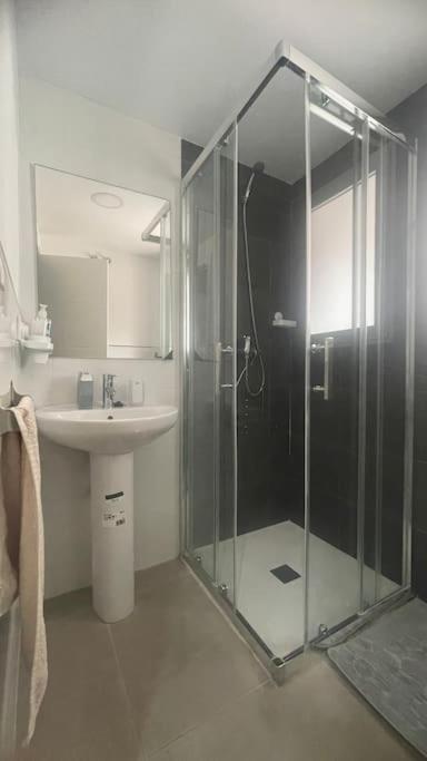 Apartamento Moderno Y Coqueto En Playa San Juan Alicante Eksteriør billede
