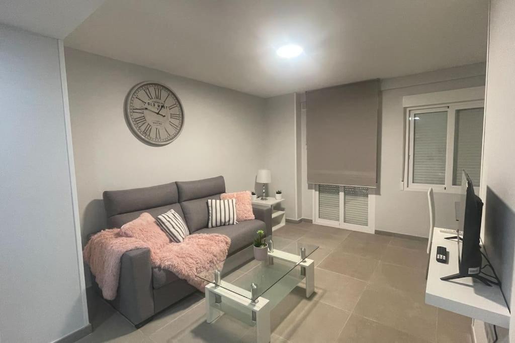 Apartamento Moderno Y Coqueto En Playa San Juan Alicante Eksteriør billede