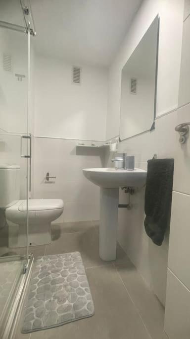Apartamento Moderno Y Coqueto En Playa San Juan Alicante Eksteriør billede